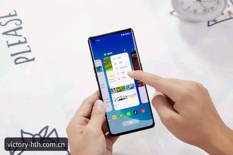 创新探索者亲测：华体会体育APP的颠覆性观赛体验与实用心得