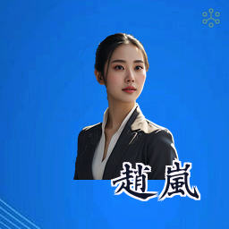 赵岚